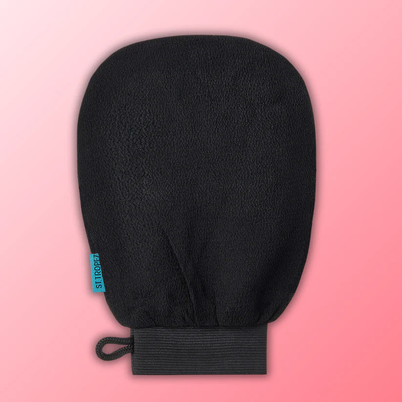 Premium Exfoliating Mitt