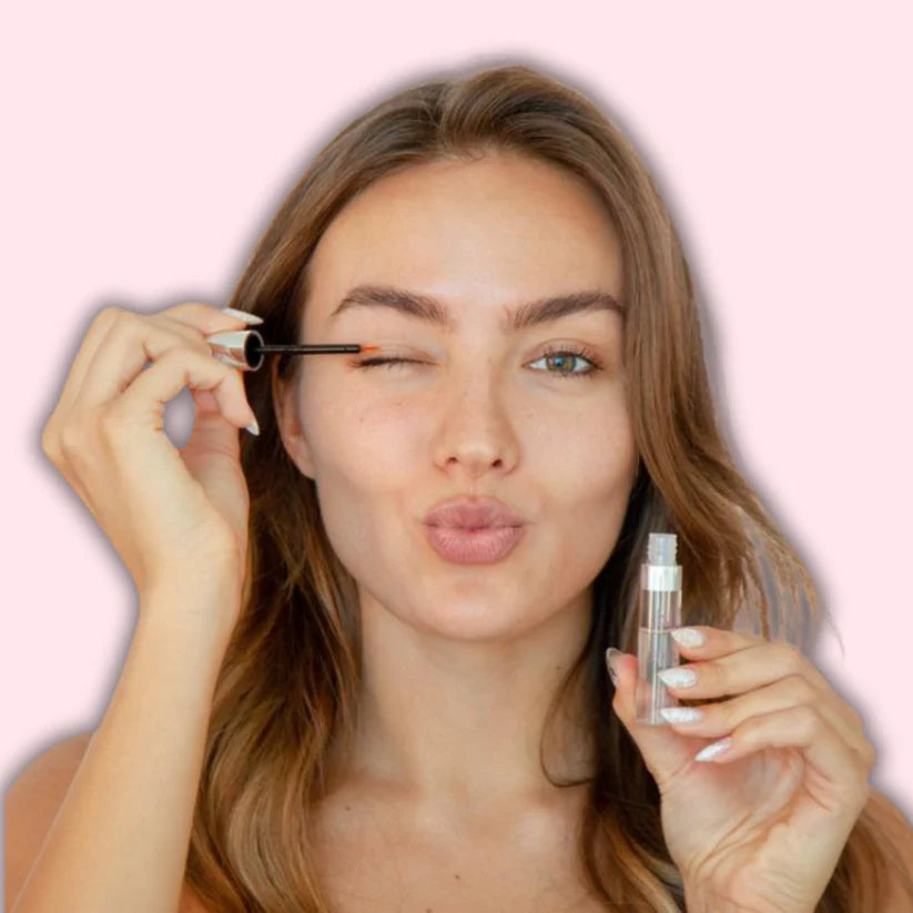 Eyelash Growth Serum