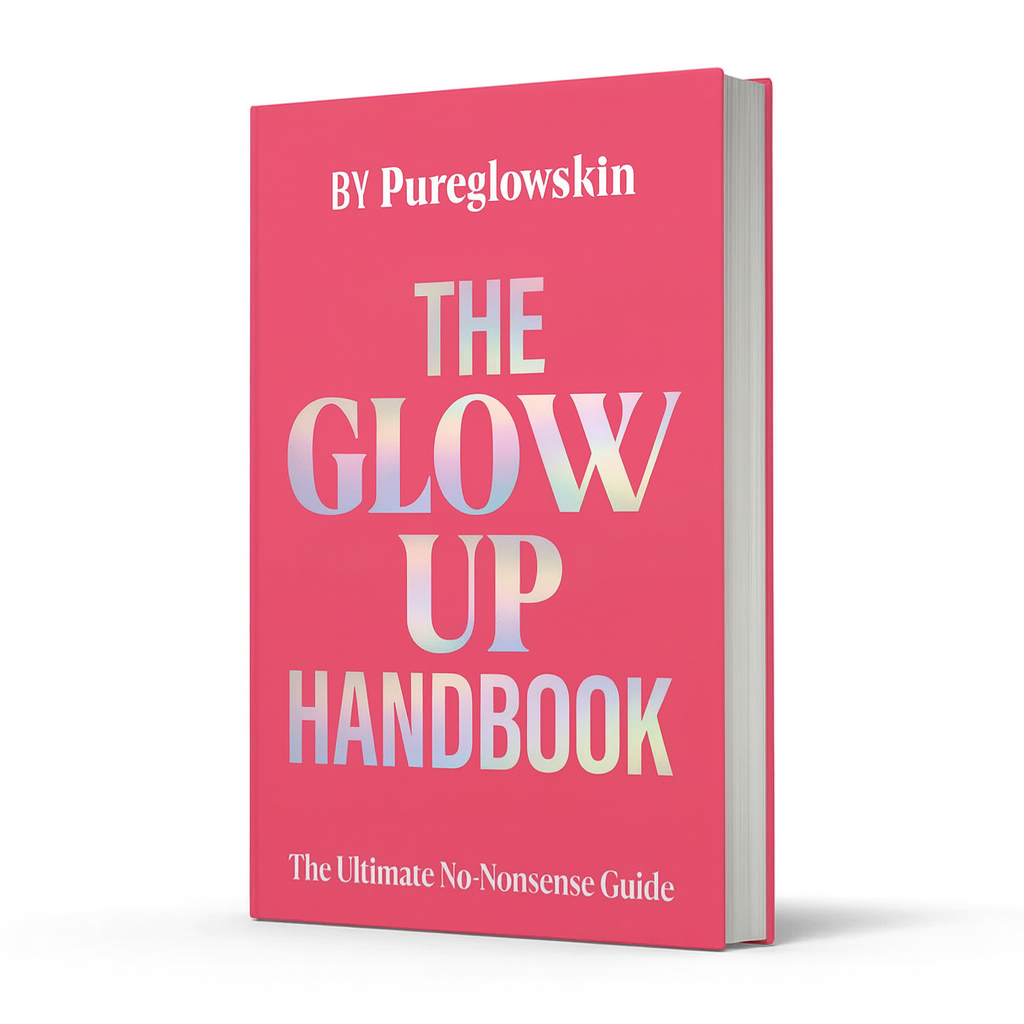 The Glowup Handbook
