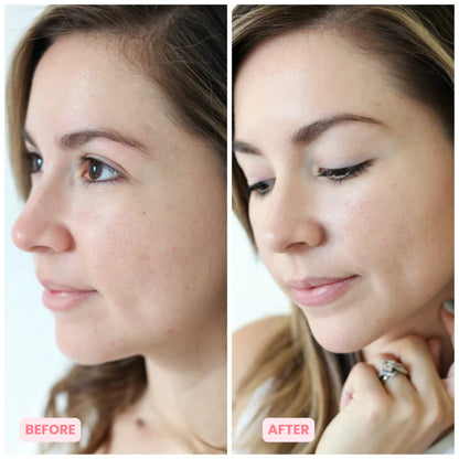 Pureglowskin™ Sculpt & Tone Arm Cream