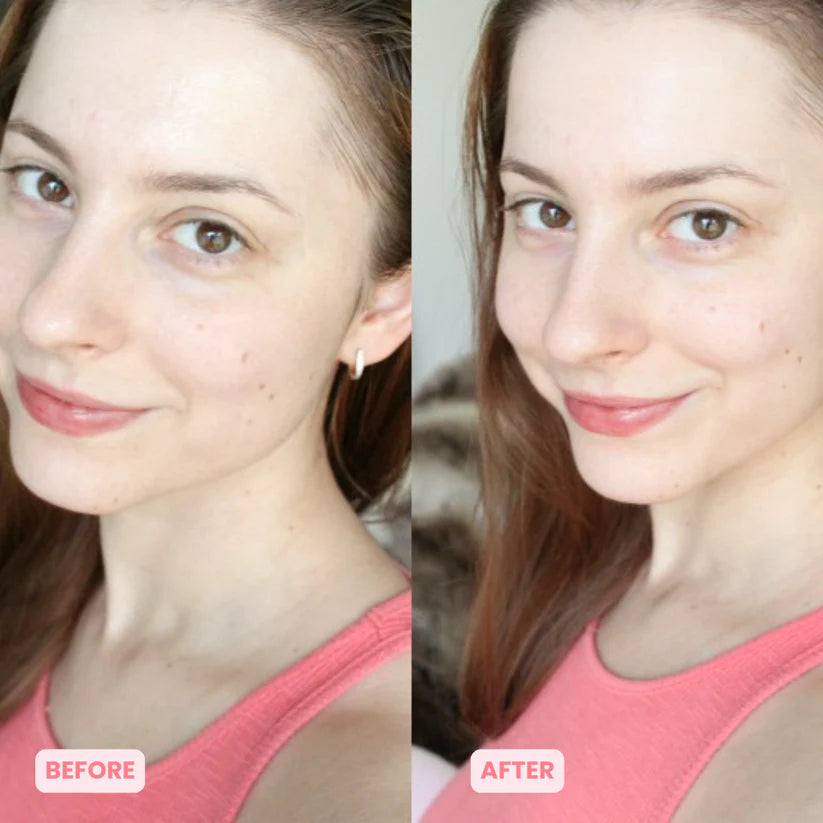 Pureglowskin™ Sculpt & Tone Arm Cream