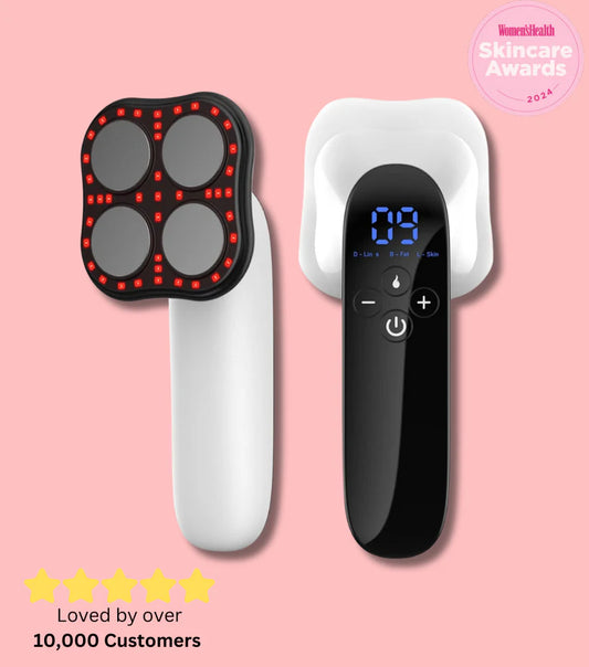 Pureglowskin™ - Body Sculpt Wand