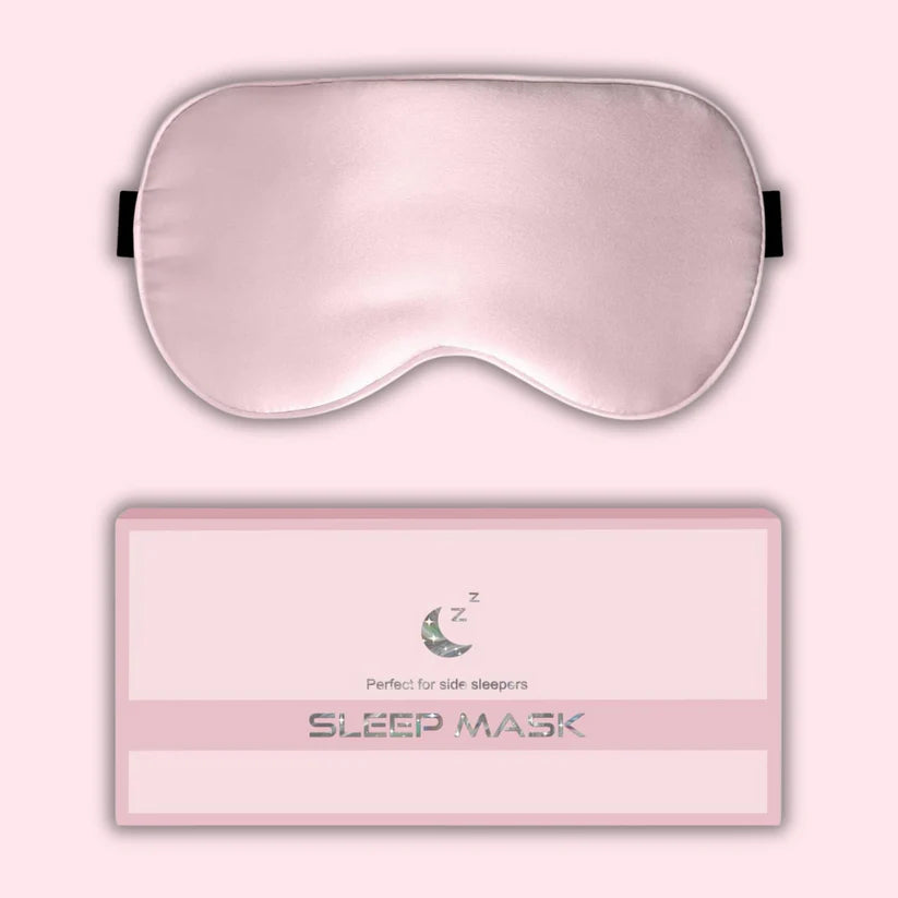 After Care Eye-Mask
