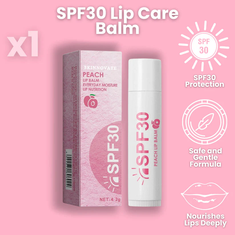 Special Edition - Complete Lip Care Set