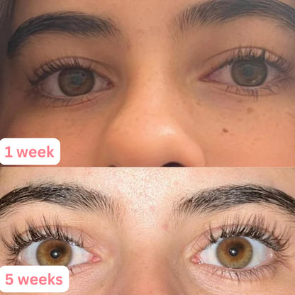 Eyelash Growth Serum