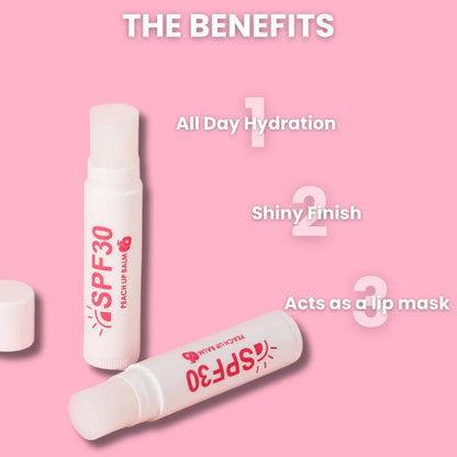 Special Edition - Complete Lip Care Set