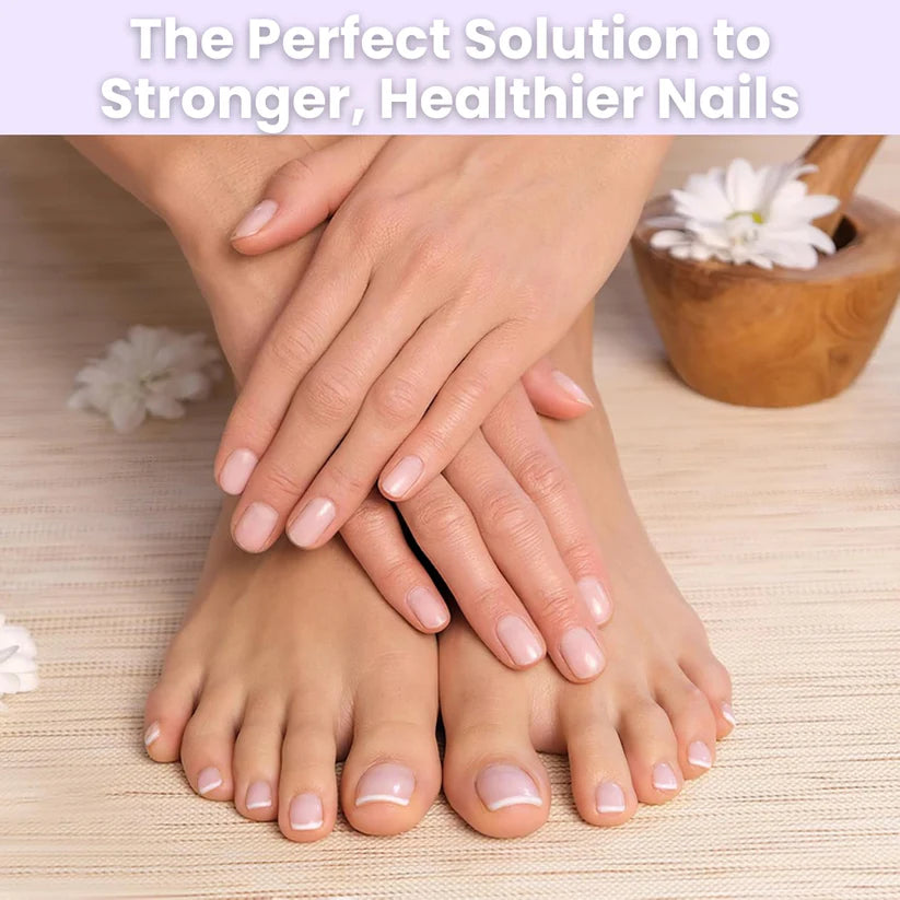 Stem Infusion Oil - Buy 1 Get 3 Free