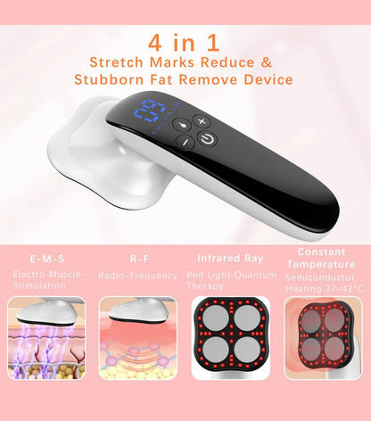 Pureglowskin™ - Body Sculpt Wand