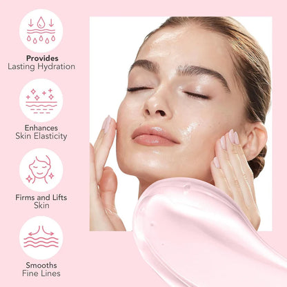 Pureglowskin Collagen Night Wrapping Mask