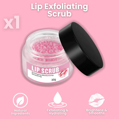 Special Edition - Complete Lip Care Set