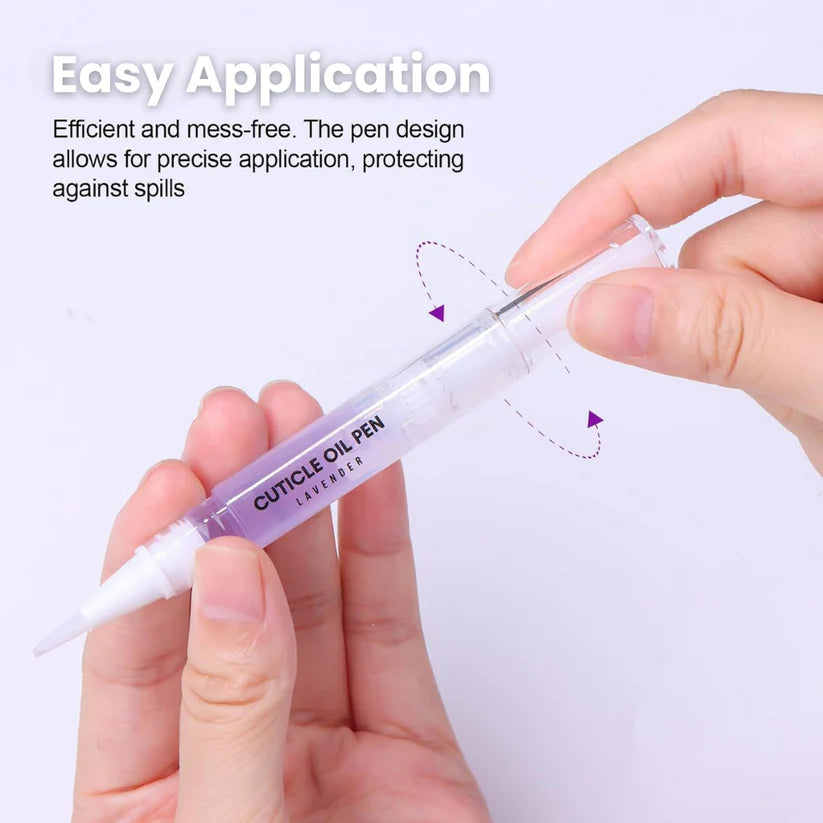 Stem Infusion Oil - Buy 1 Get 3 Free