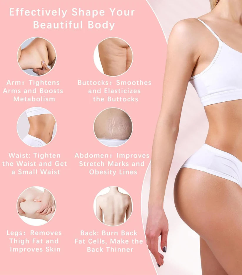 Pureglowskin™ - Body Sculpt Wand
