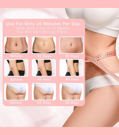 Pureglowskin™ - Body Sculpt Wand