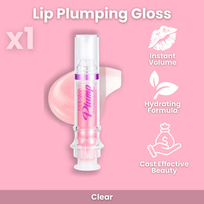 Special Edition - Complete Lip Care Set