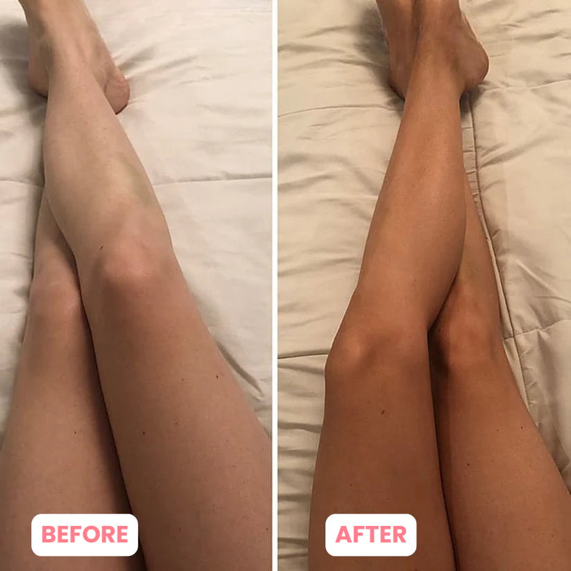 Sun Kissed Glow Drops™