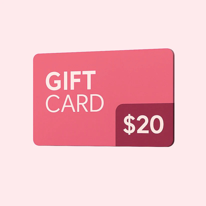 $20 Pureglowskin Gift Card