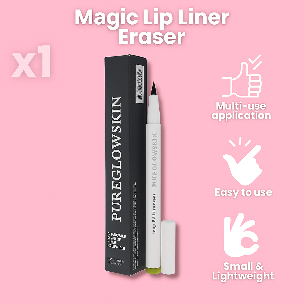 Special Edition - Complete Lip Care Set