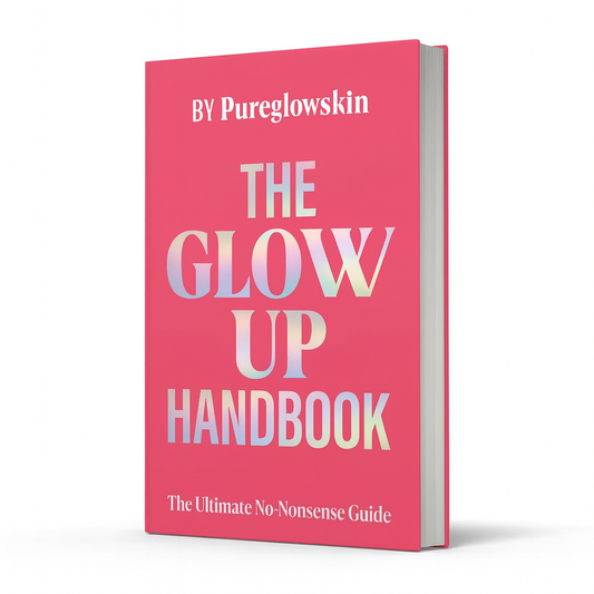 The Glowup Handbook