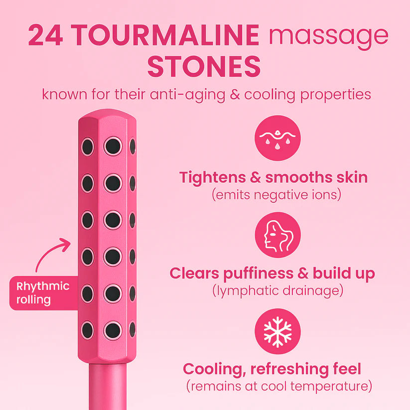 4-in-1 Lift & Drain Roller