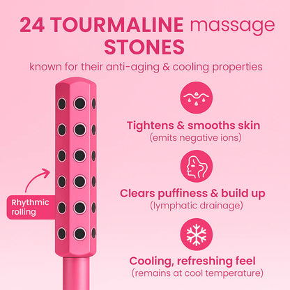 4-in-1 Lift & Drain Roller