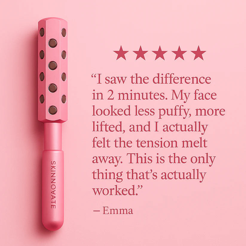 4-in-1 Lift & Drain Roller