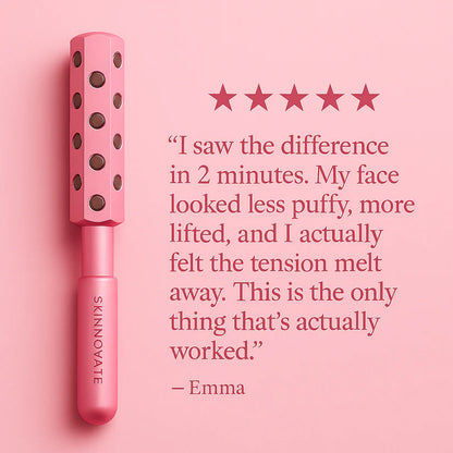 4-in-1 Lift & Drain Roller