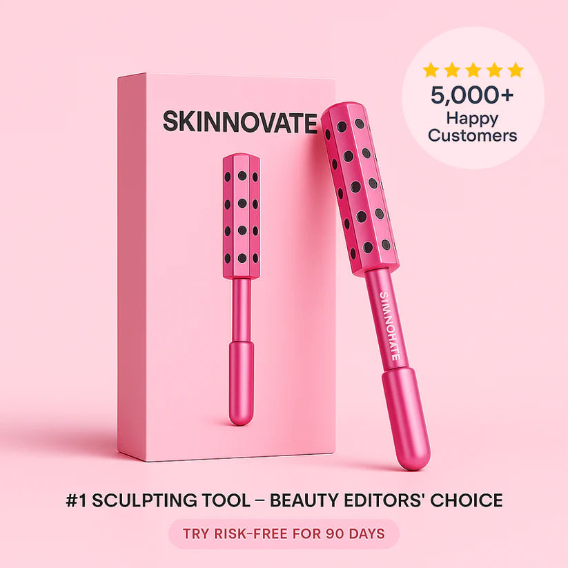 4-in-1 Lift & Drain Roller