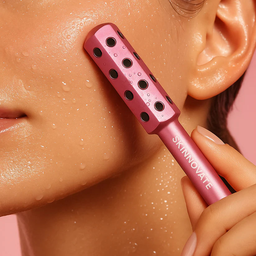 4-in-1 Lift & Drain Roller