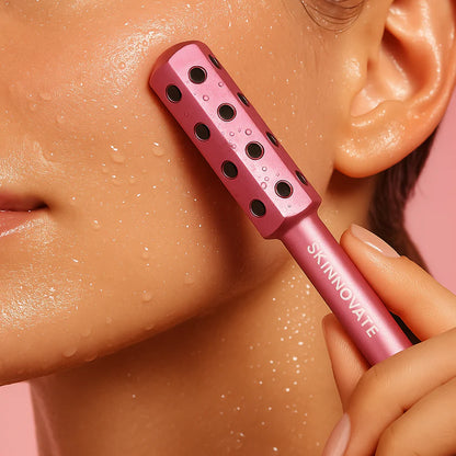 4-in-1 Lift & Drain Roller