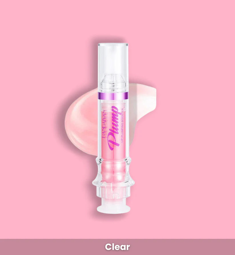 Lip Plumping Gloss