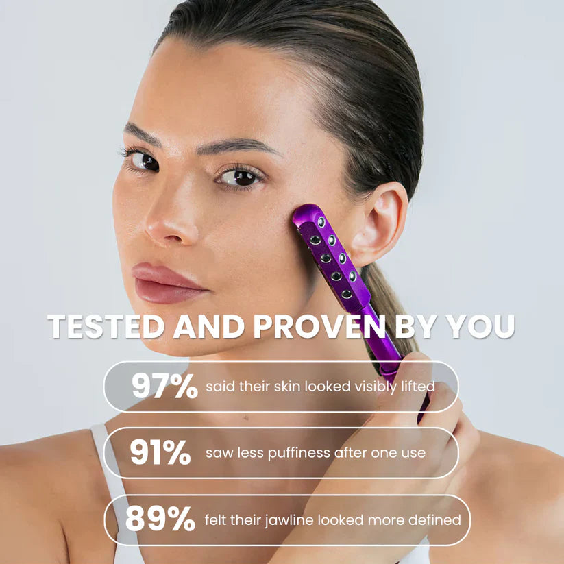 4-in-1 Lift & Drain Roller