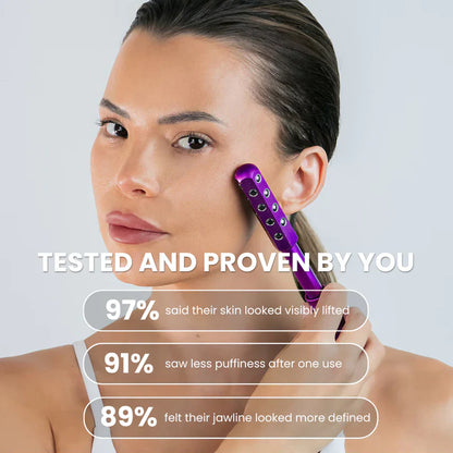 4-in-1 Lift & Drain Roller