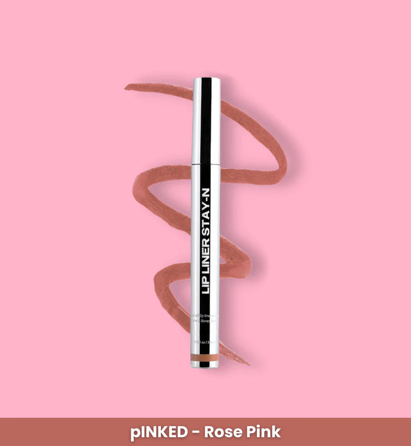 Peel Off Lip Liner Stain