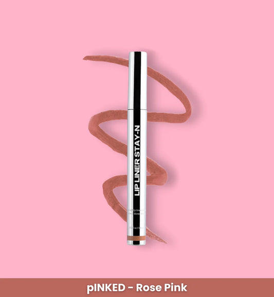 Peel Off Lip Liner Stain