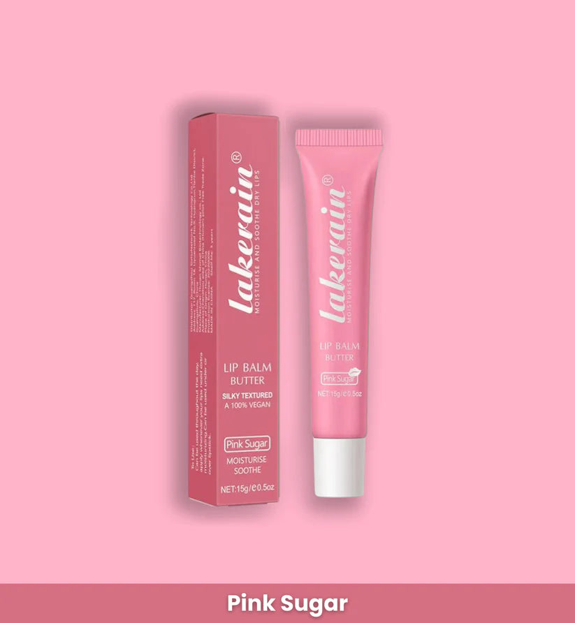 Lip Butter Balm