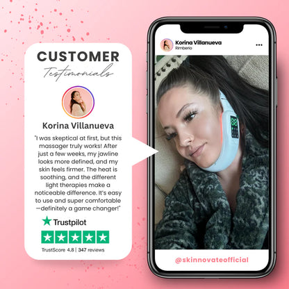 SculptFlex 4 in 1 Massager